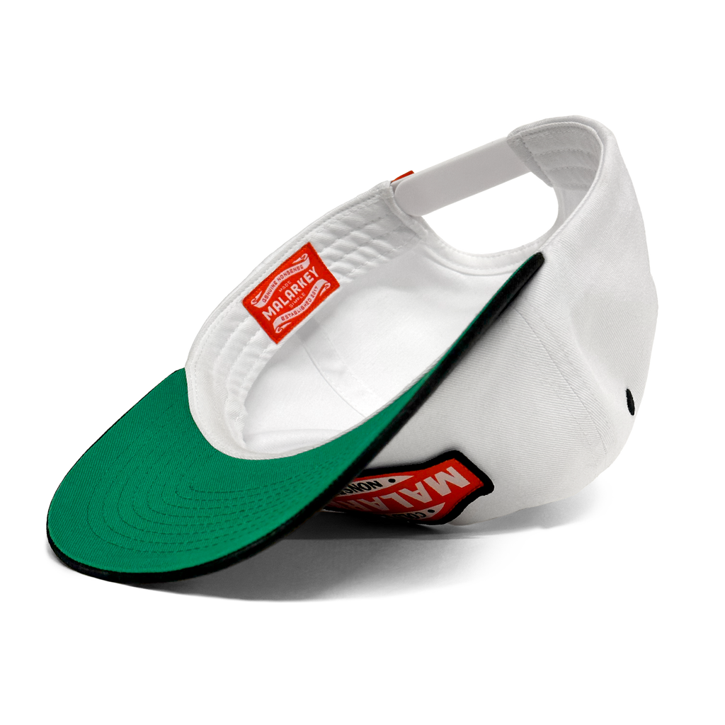Cold Hard Snap Back
