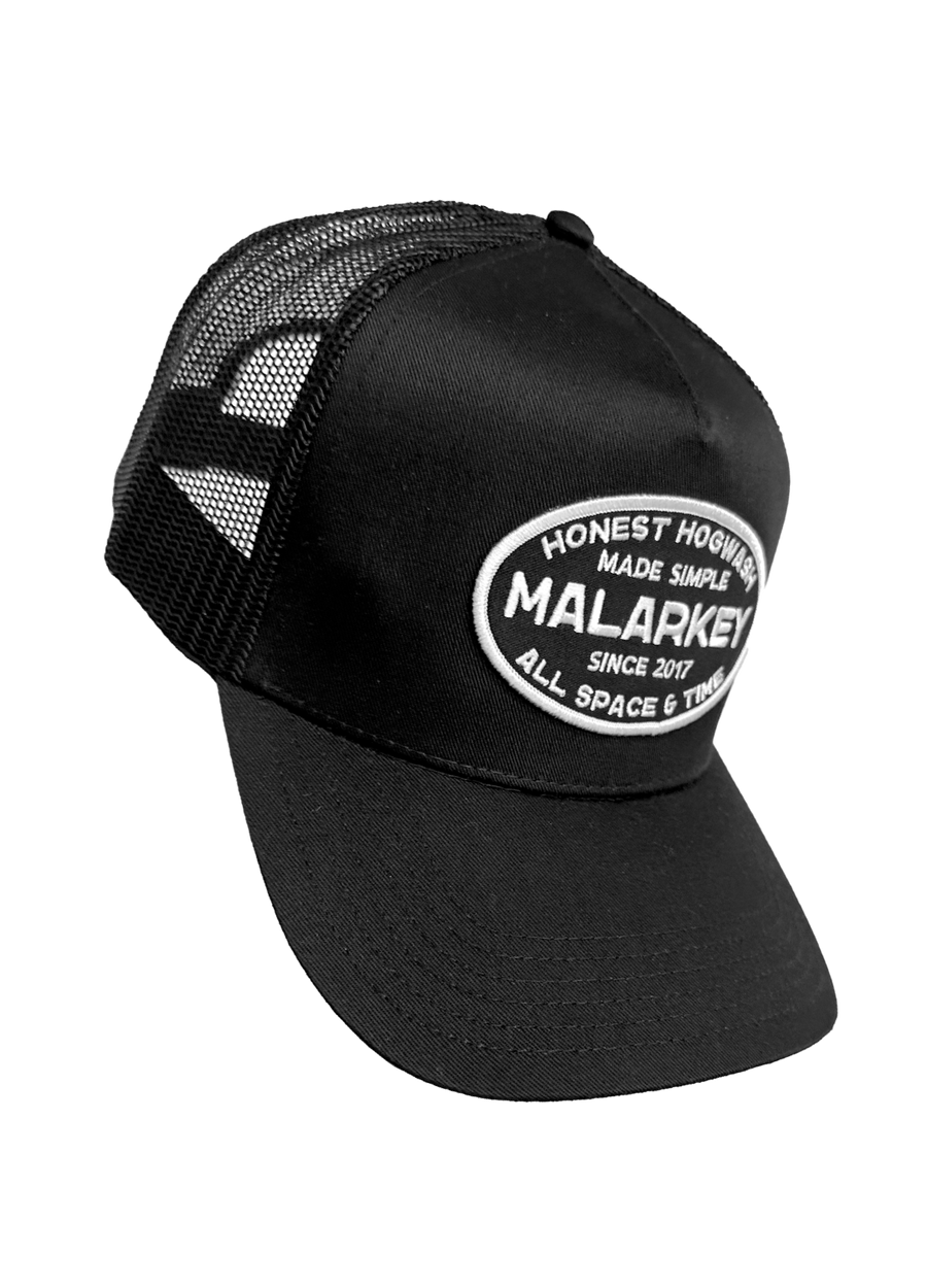 Made Simple Trucker