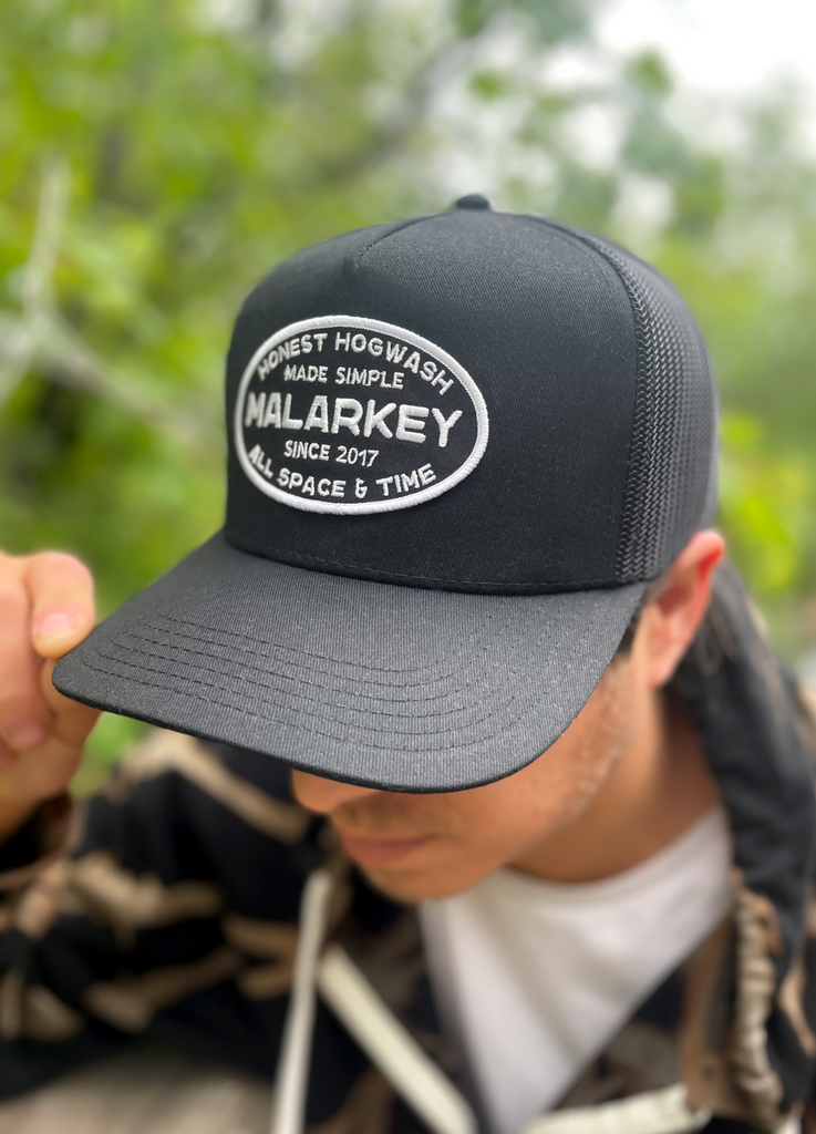 Made Simple Trucker