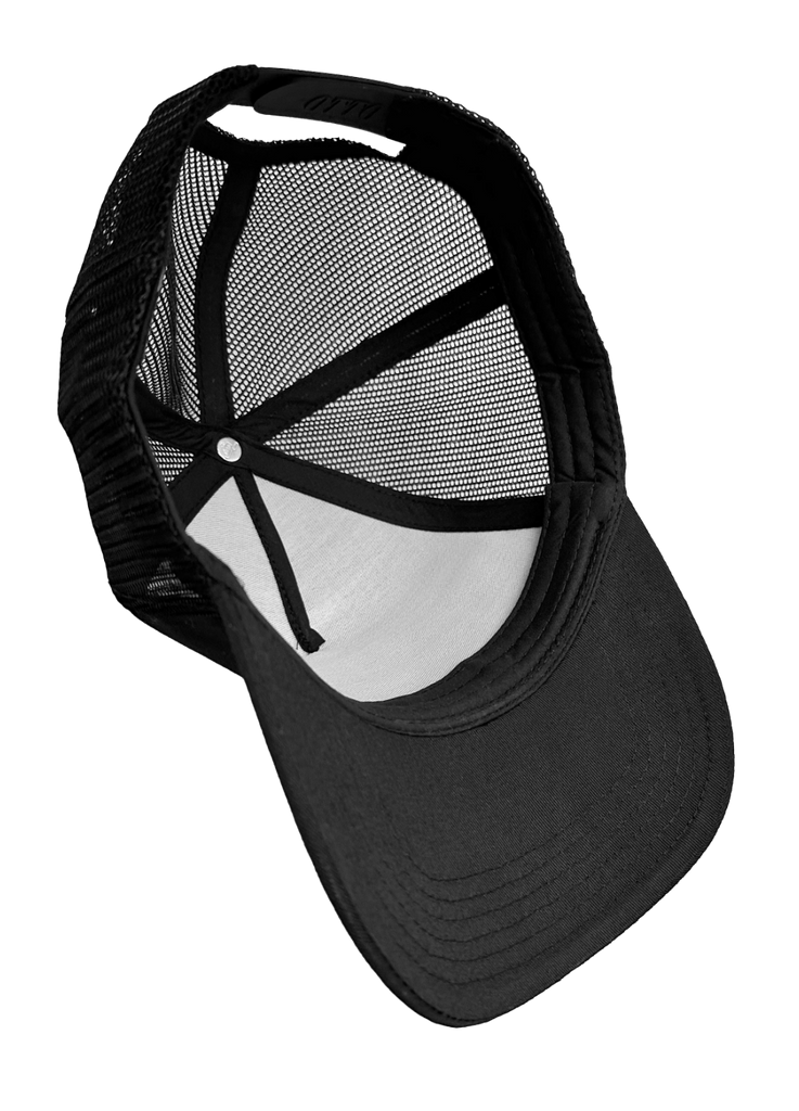 Made Simple Trucker