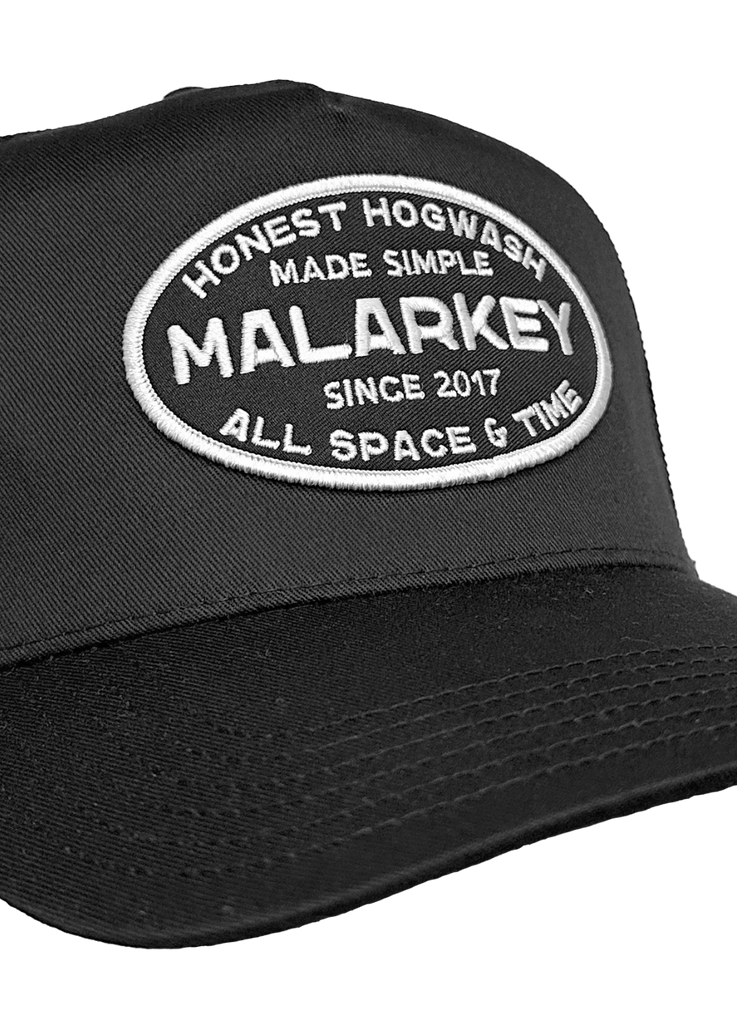 Made Simple Trucker