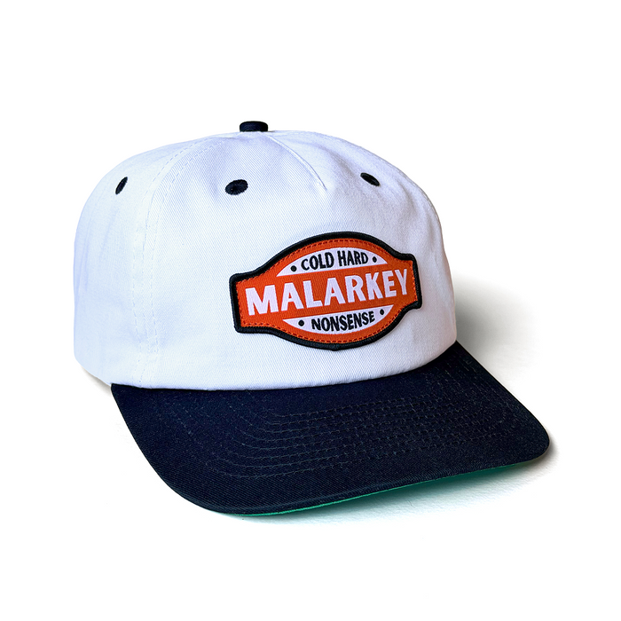 Cold Hard Snap Back
