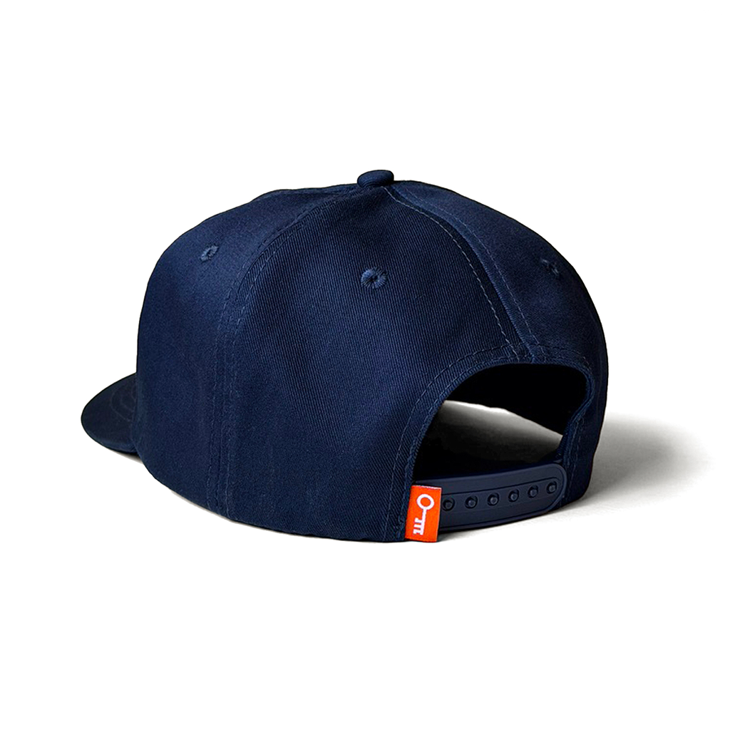 The Local - Unstructured Snap Back