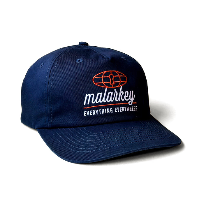 The Local - Unstructured Snapback