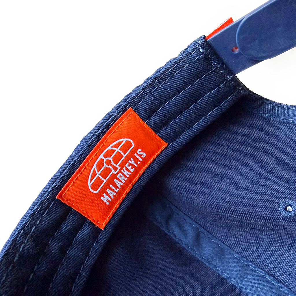The Local - Unstructured Snap Back