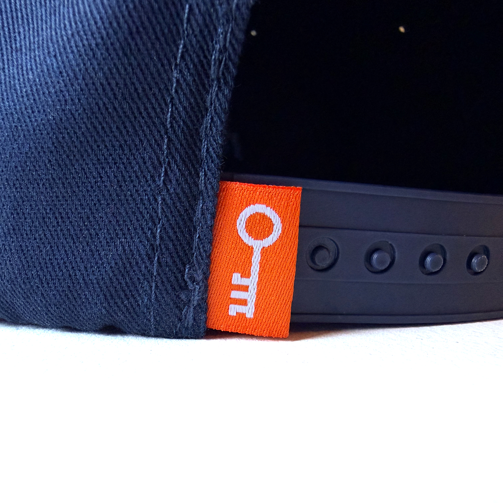 The Local - Unstructured Snap Back