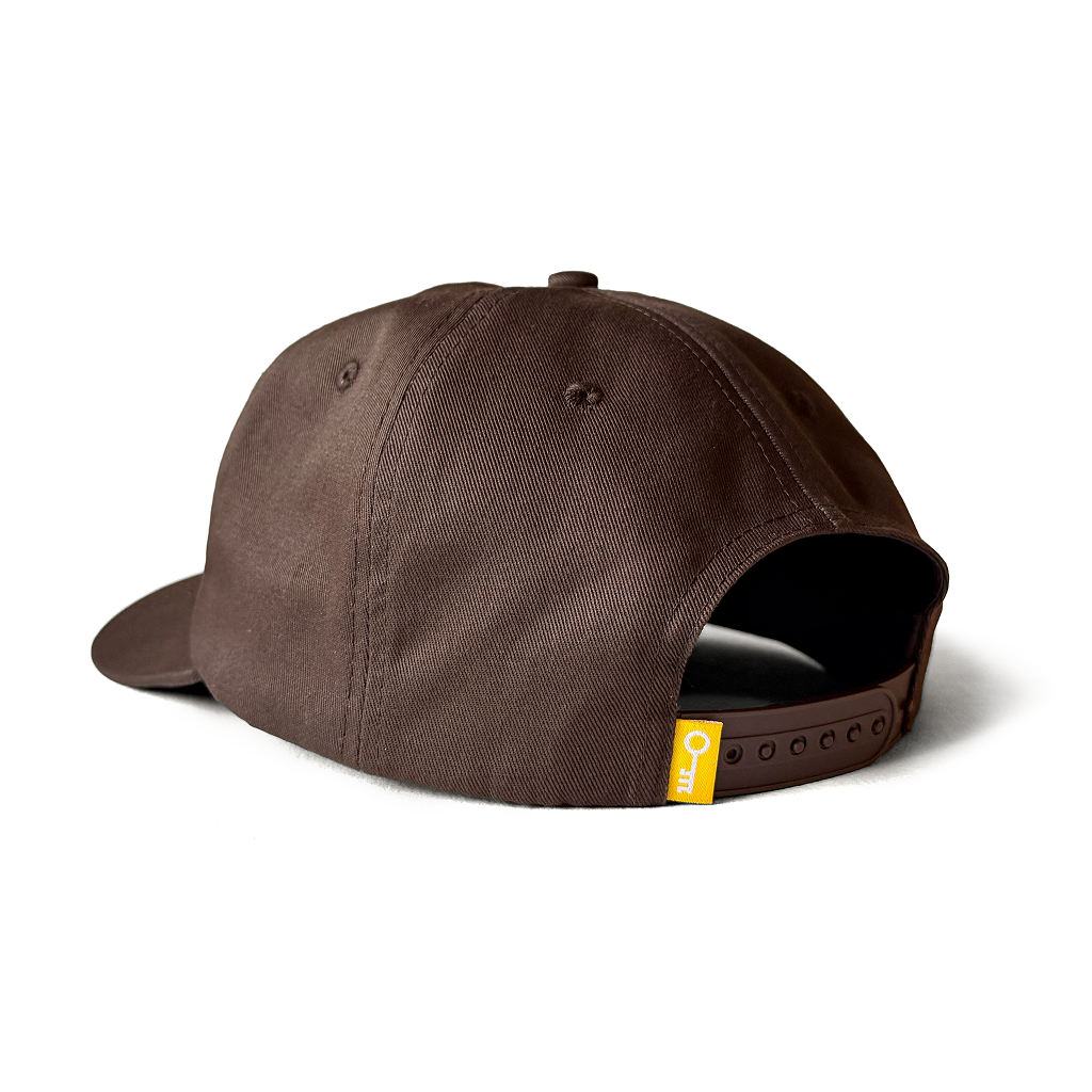 The Local - Unstructured Snap Back