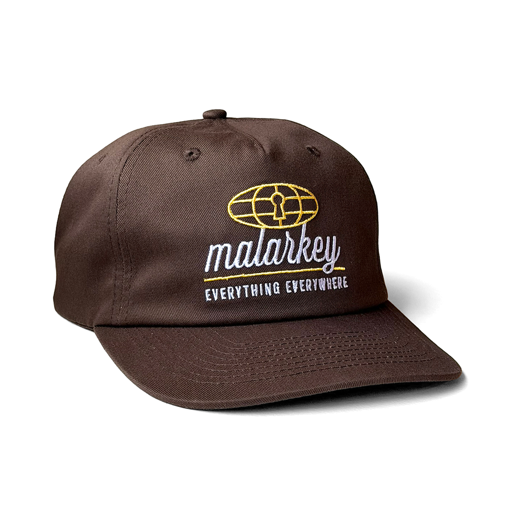 The Local - Unstructured Snap Back