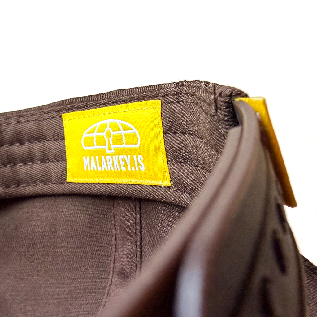 The Local - Unstructured Snap Back