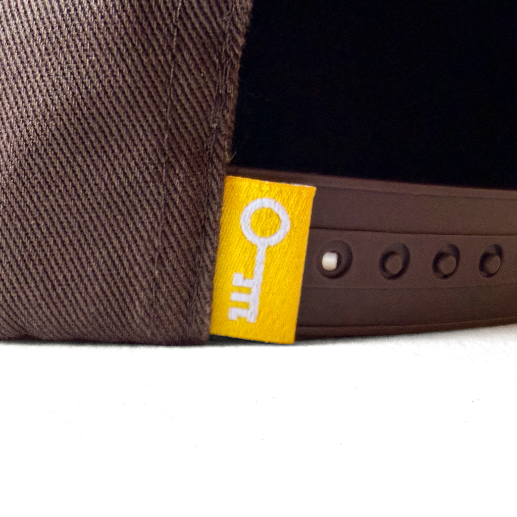 The Local - Unstructured Snap Back