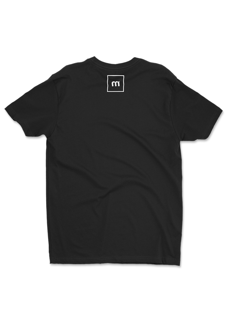 Squiggatron Tee