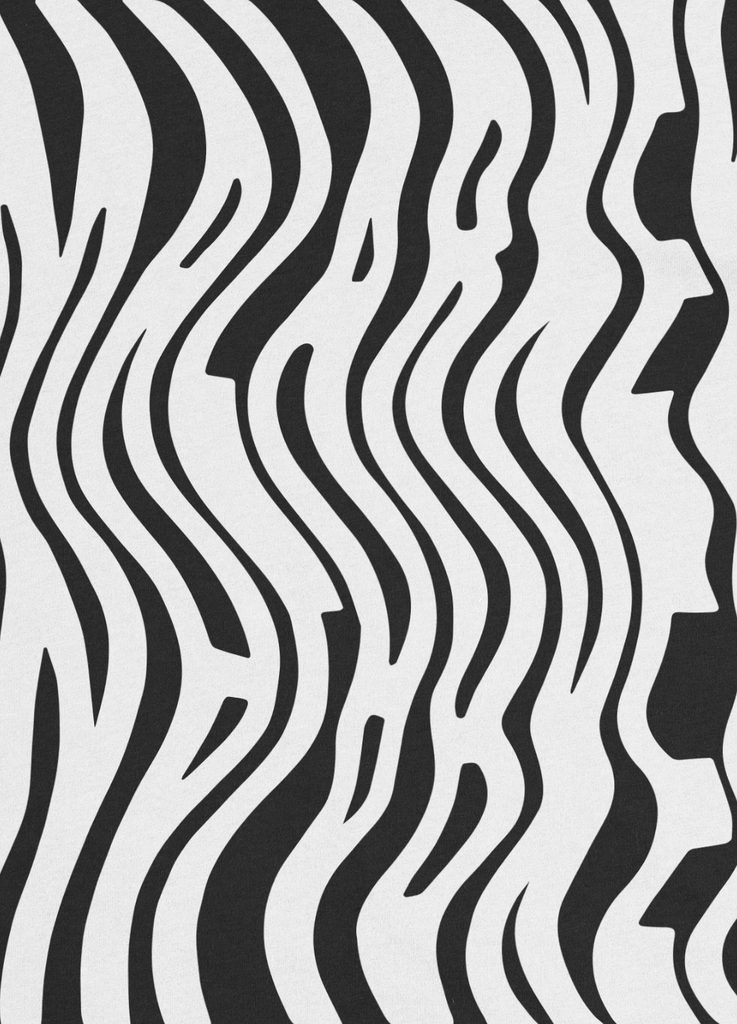 Squiggatron Tee